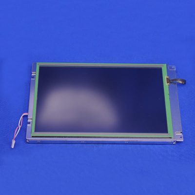 Ricoh – LCD Display, VGA TFT
