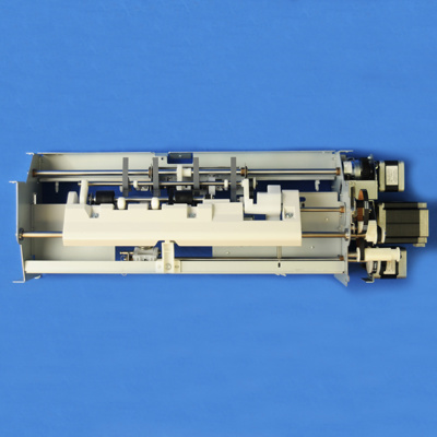 Xerox – Eject Unit, Finisher
