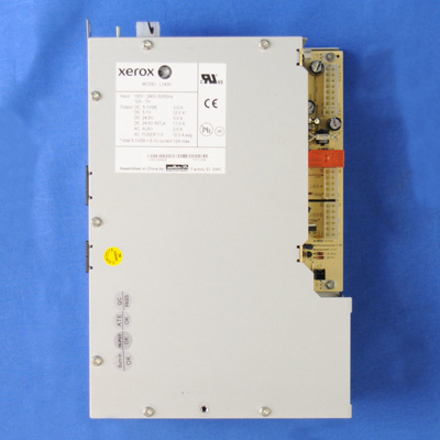 Xerox – Low Voltage Power Supply (LVPS), Universal, 45-55 PPM