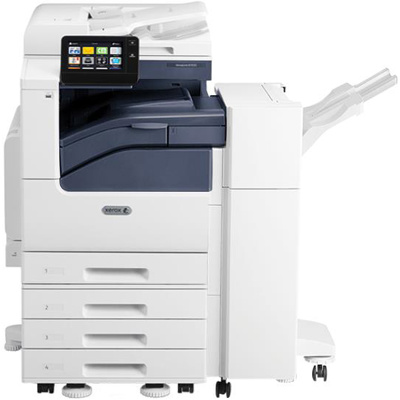 OEM Xerox VersaLink C7020 Color MFP Printer